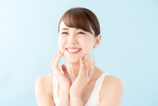 【新事実】肌のくすみは肌ステイン？