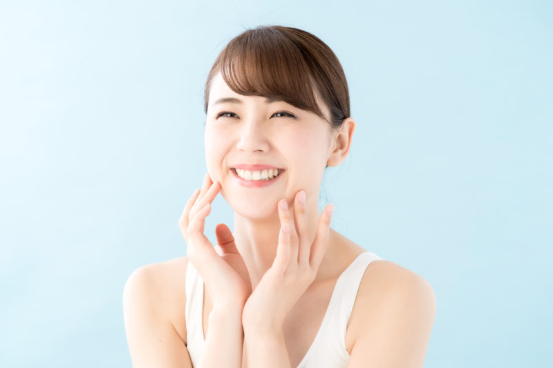 【新事実】肌のくすみは肌ステイン？