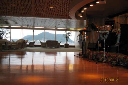 パームコート函館山