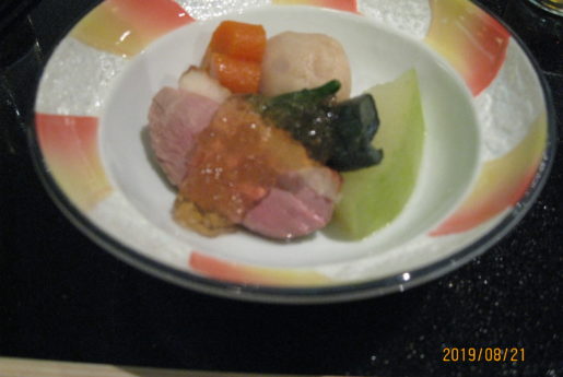 飛鳥にもの