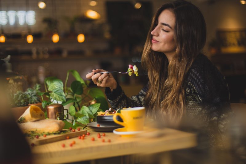 まとめ モヤモヤを解消して健康的な食生活を送りましょう！！