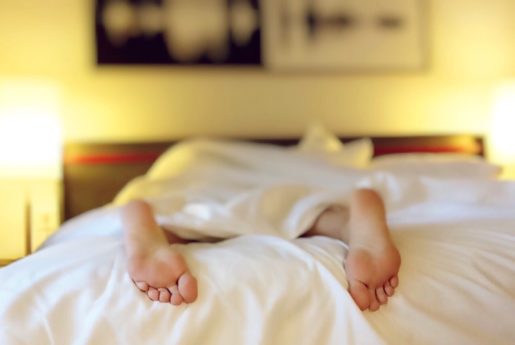 脚がだるい人はジェットバスが最高【マッサージより手軽かも】