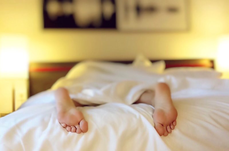 脚がだるい人はジェットバスが最高【マッサージより手軽かも】