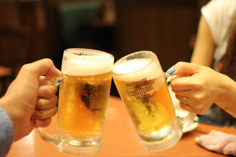 食べすぎ・飲みすぎなアナタへ！肝機能を復活させるサプリ3選