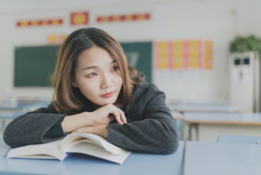 お金の勉強ってしていますか？